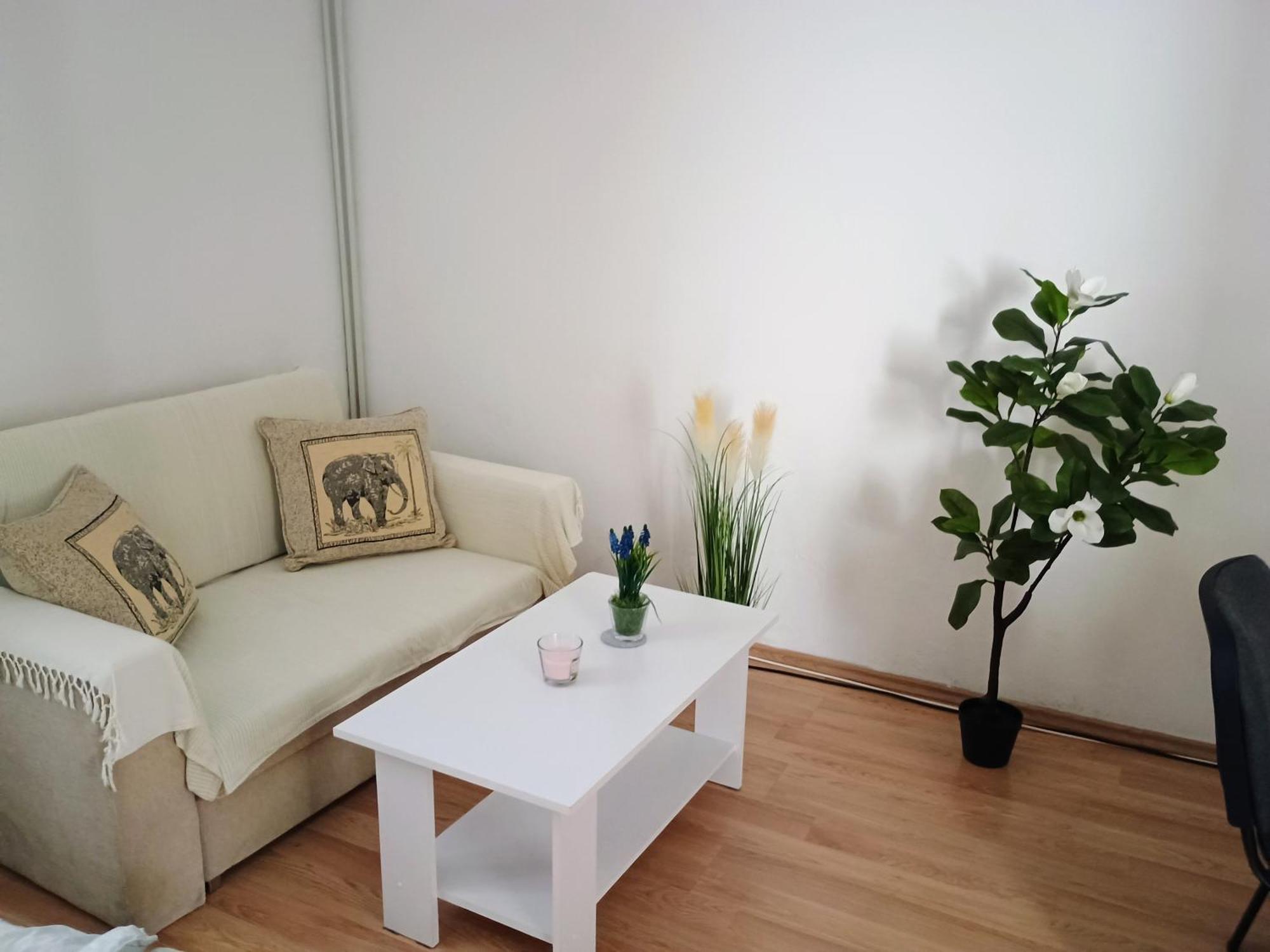 Apartamento Lucky Star - Free Parking Rijeka Exterior foto