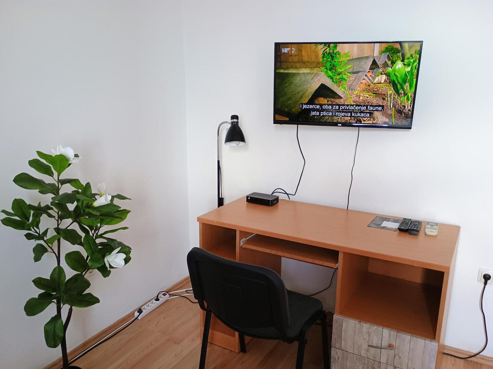 Apartamento Lucky Star - Free Parking Rijeka Exterior foto