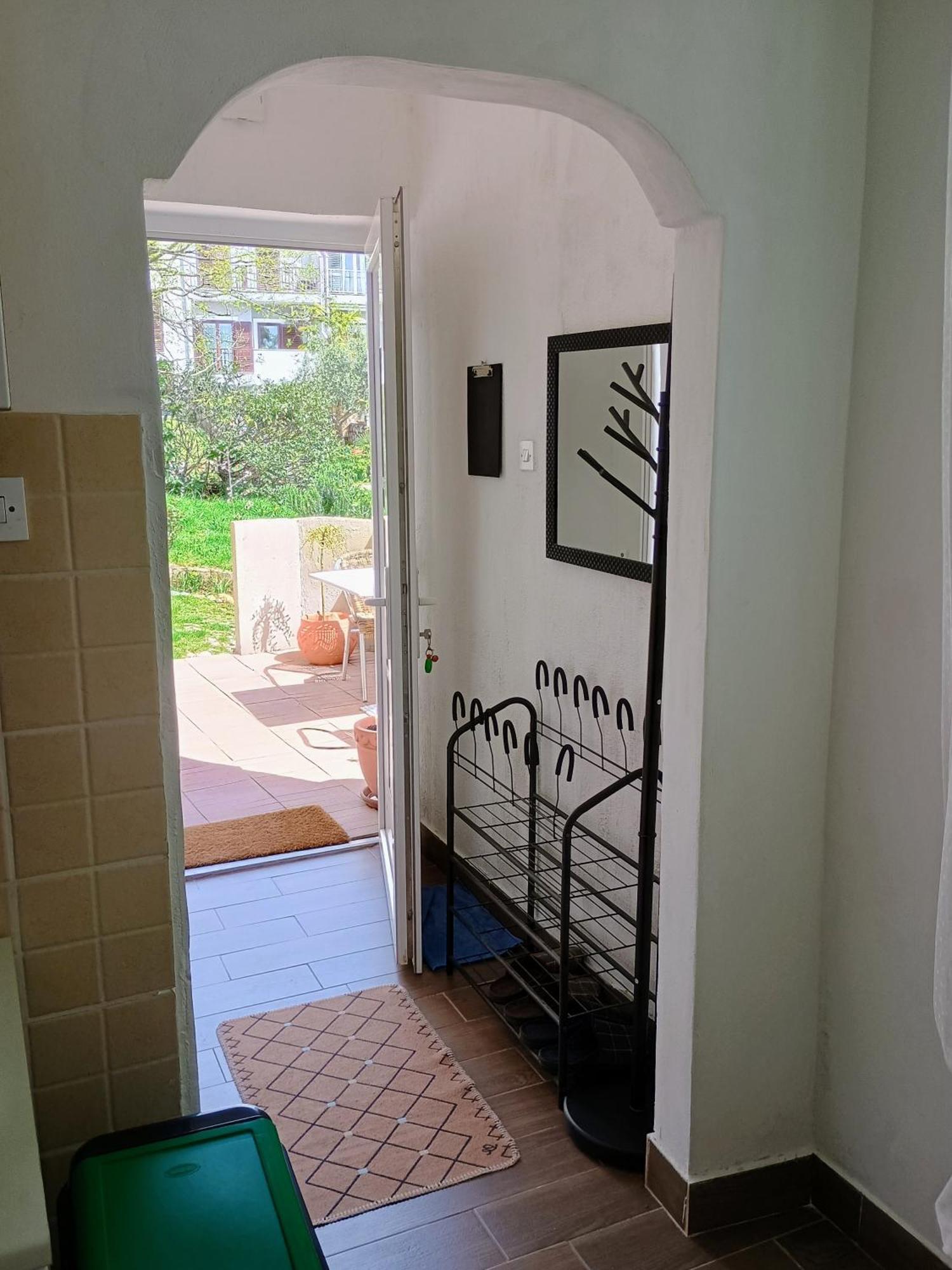 Apartamento Lucky Star - Free Parking Rijeka Exterior foto