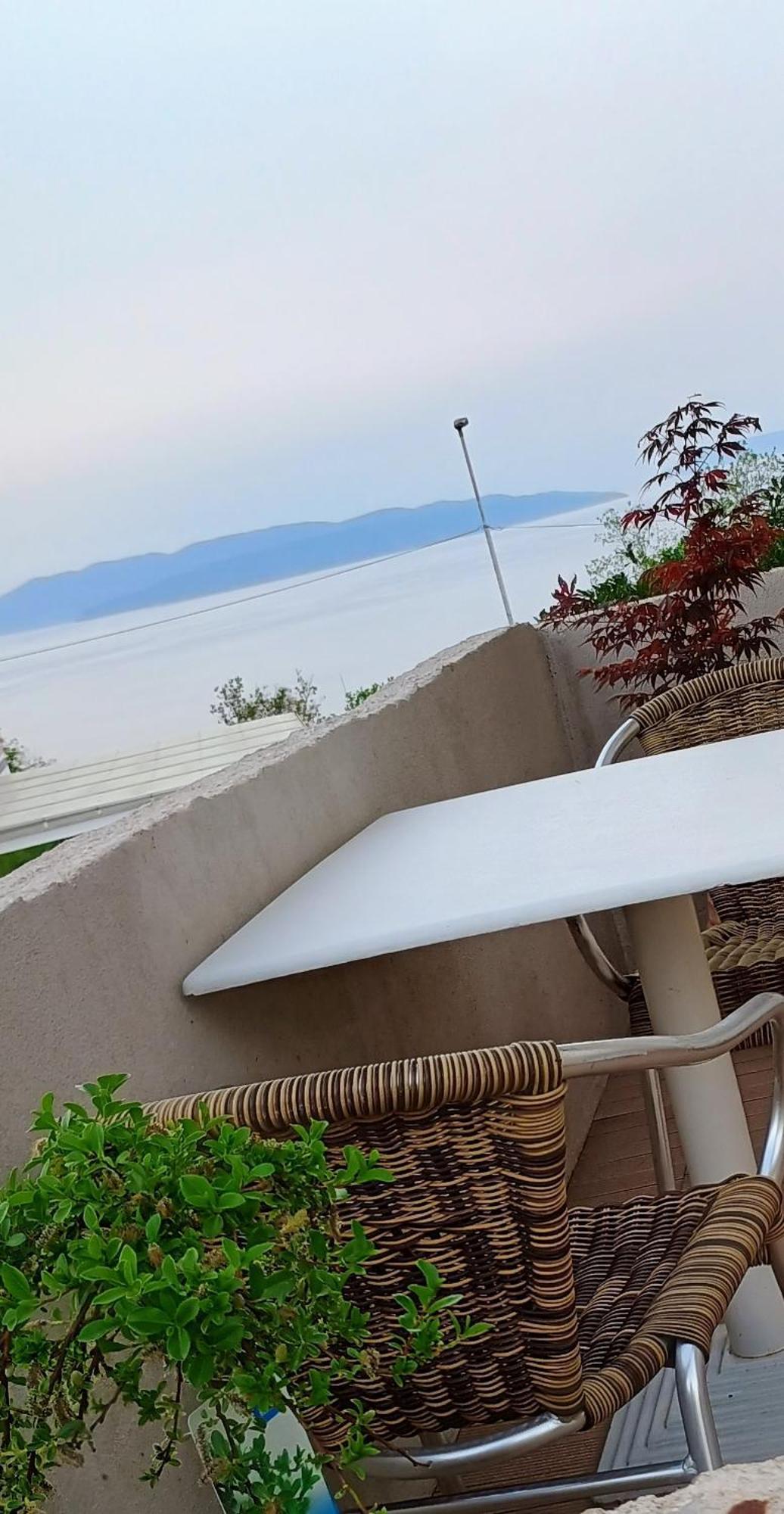 Apartamento Lucky Star - Free Parking Rijeka Exterior foto