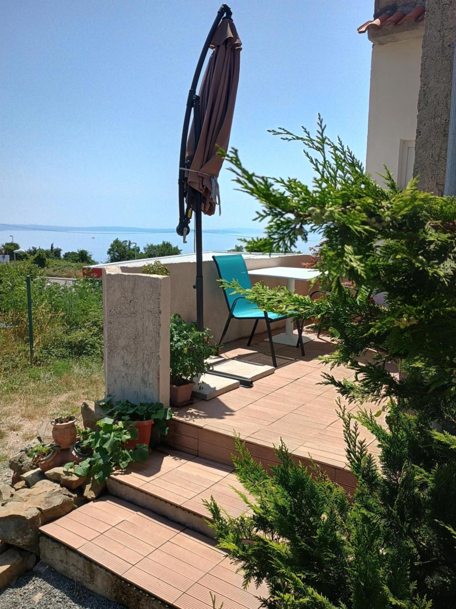 Apartamento Lucky Star - Free Parking Rijeka Exterior foto