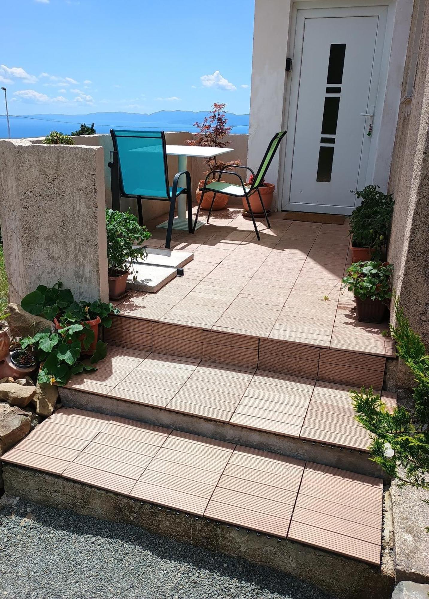 Apartamento Lucky Star - Free Parking Rijeka Exterior foto