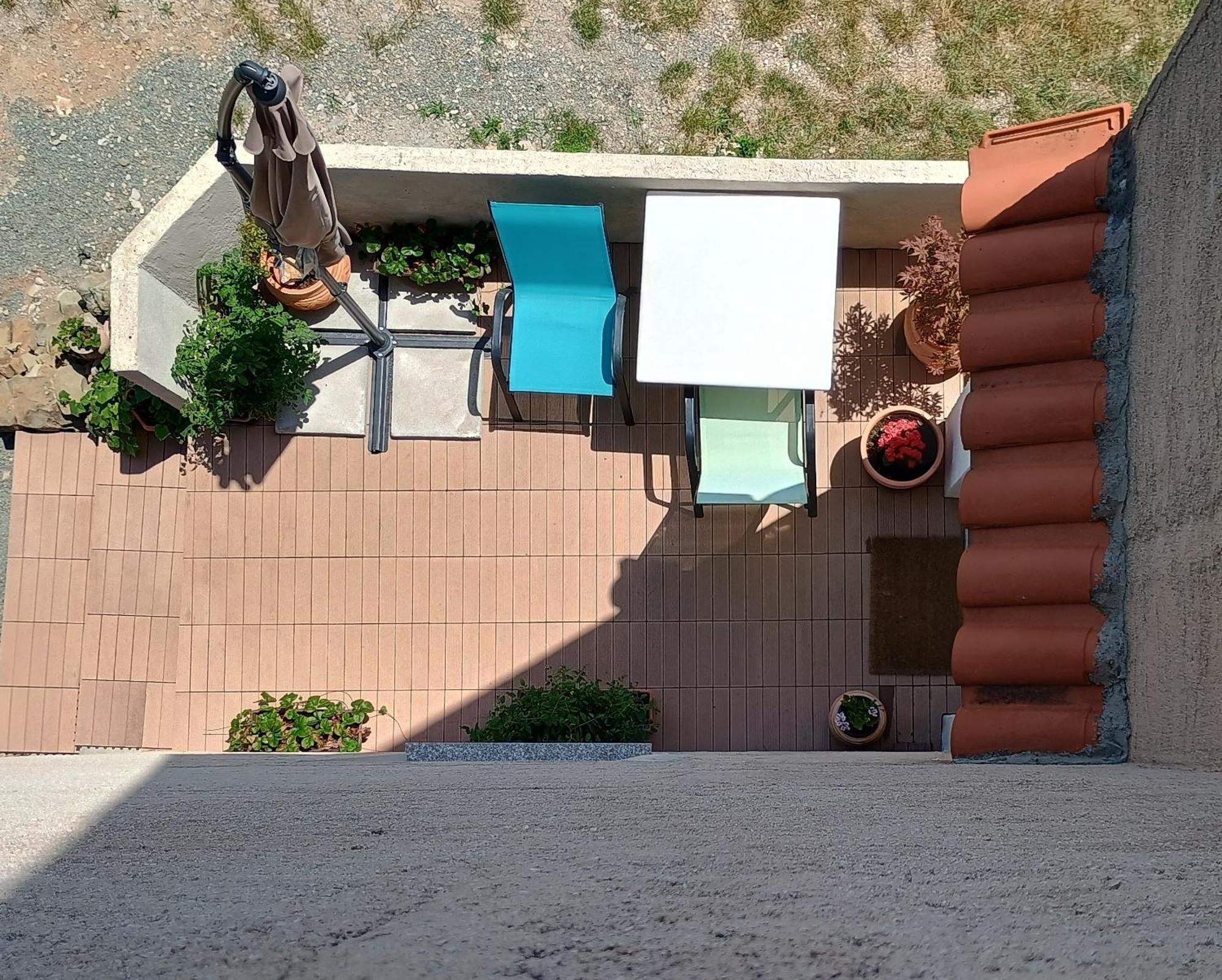 Apartamento Lucky Star - Free Parking Rijeka Exterior foto