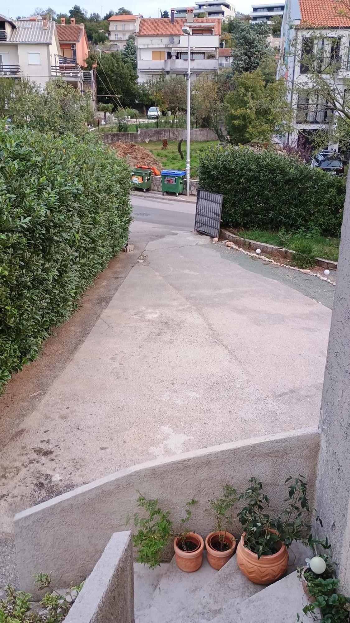 Apartamento Lucky Star - Free Parking Rijeka Exterior foto