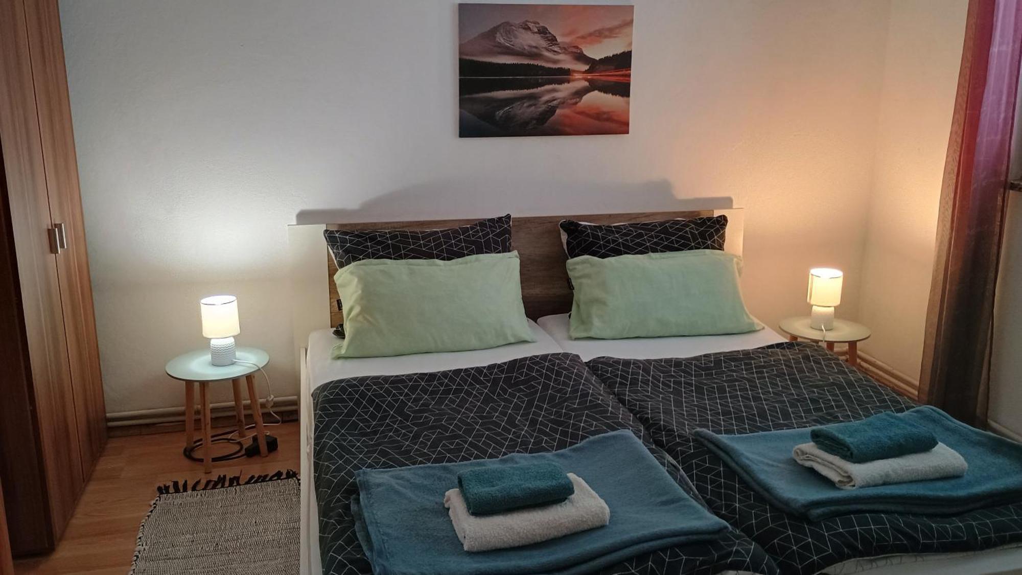 Apartamento Lucky Star - Free Parking Rijeka Exterior foto